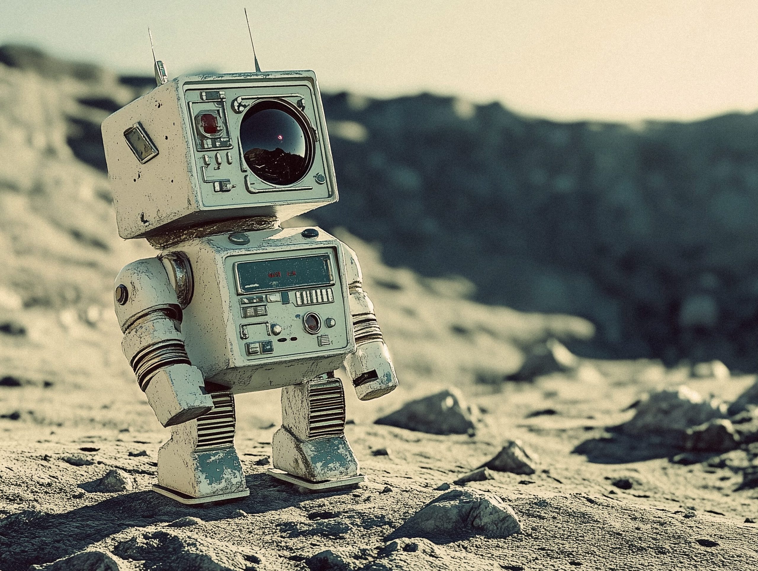 Why You’re Better off Living in Your Own Little World